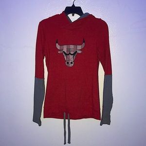 Chicago Bulls hoodie